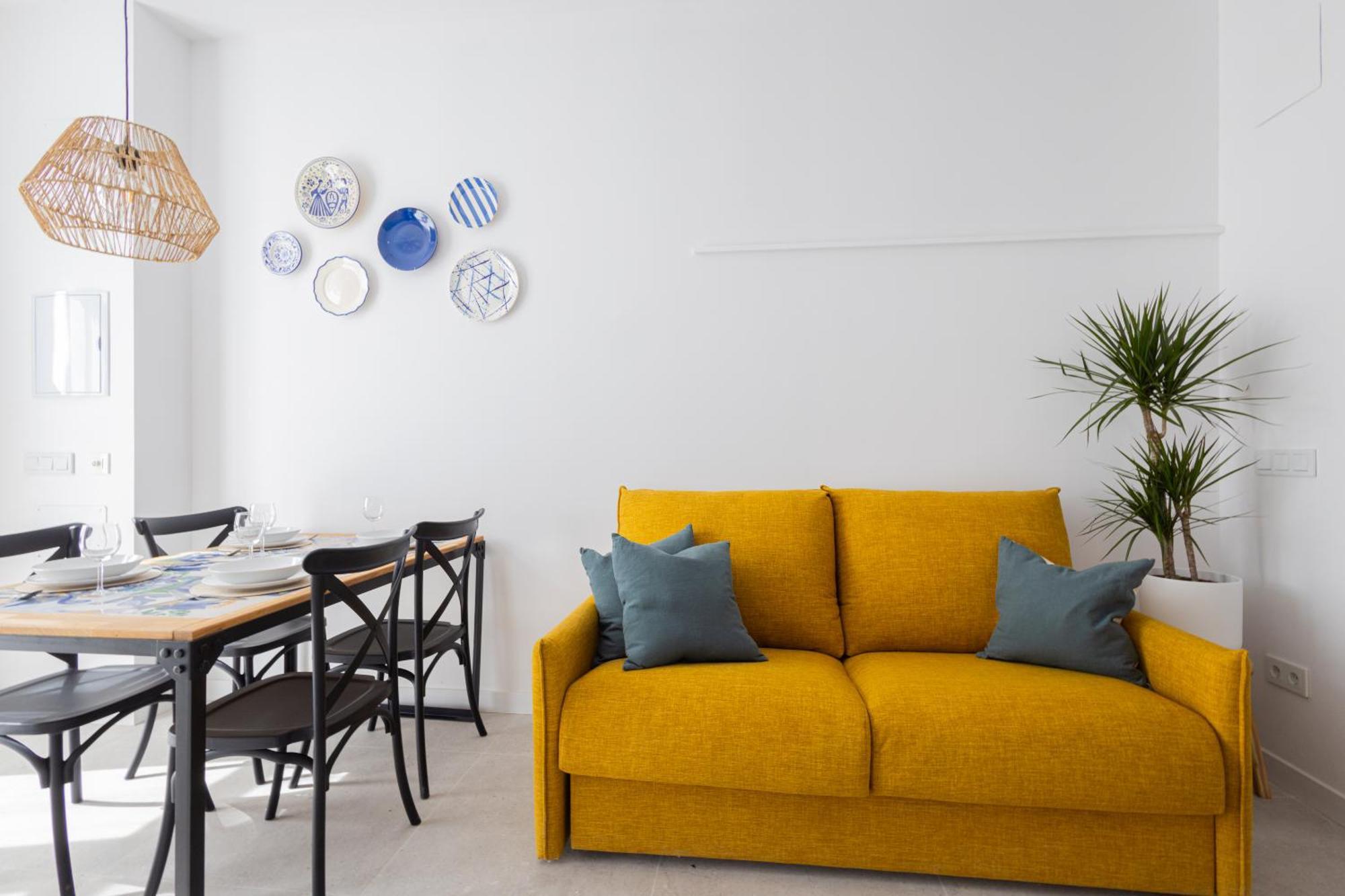 Florit Flats - The Joaquin Sorolla Apartment I Valencia Exterior photo