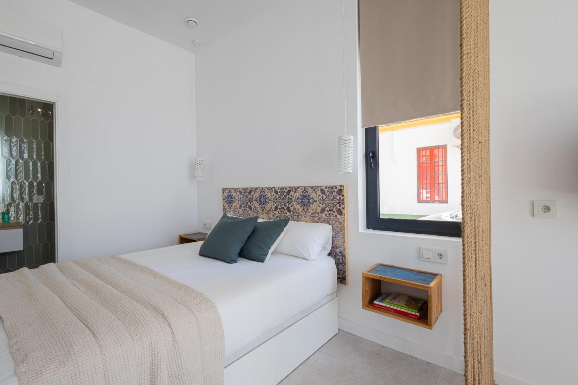 Florit Flats - The Joaquin Sorolla Apartment I Valencia Exterior photo
