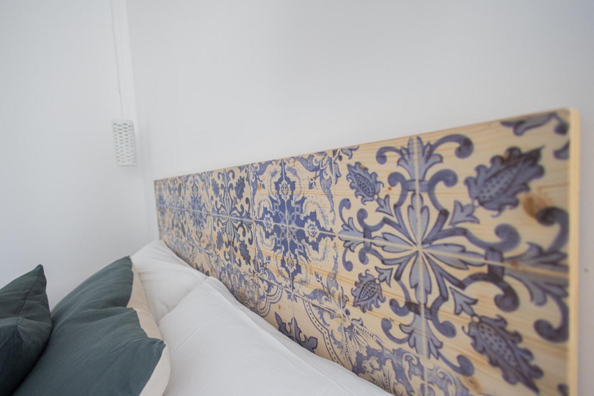 Florit Flats - The Joaquin Sorolla Apartment I Valencia Exterior photo